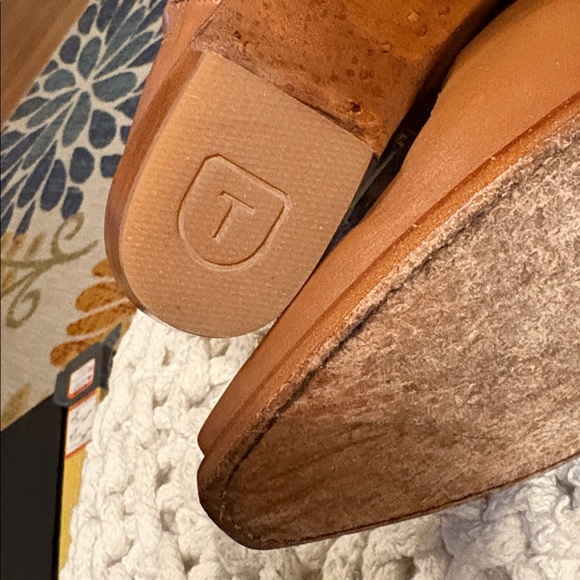 Tecovas Boots Size 7.5B - Picture 8 of 9